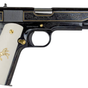 CLT 1911 CLASSIC 38SUP CLASSIC ENGRAVED