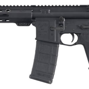 CLT M4 BRACED PISTOL 5.56 10.3 MATTE