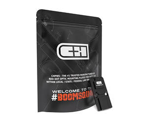 C&H PLT FOR GLK G6 TO AMPNT ACRO