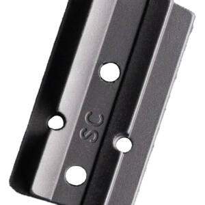 CVA DELTA POINT PRO RED DOT MOUNTING PLATE