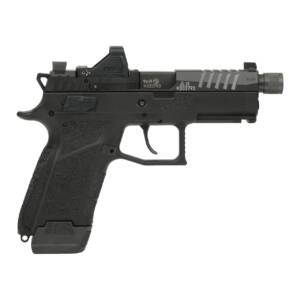 CZ P-09 C 9MM 17+1 4.5" TB RFX11