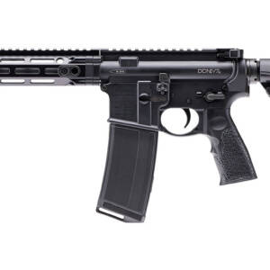 DANIEL DEFENSE DDM4 V7 K 5.56MM 10.5" BLACK
