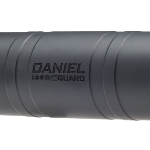 DANIEL DEFENSE DD SG-6TI 1/2-28 BLK