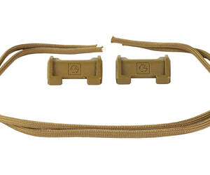 ESD PARACORD GUIDE COYOTE