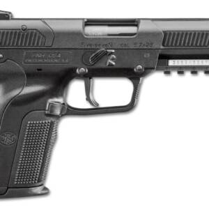FN FIVE-SEVEN 5.7X28 BLK 10+1 CA