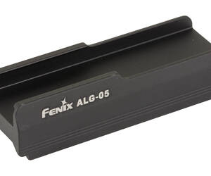 FENIX ALG-05 PRESSURE SWITCH PIC BLK