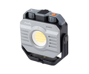FENIX CL28R 2000 LUMEN LANTERN GRY