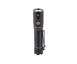 FENIX E28R V2 RCHRGBLE 1700LUM BLK