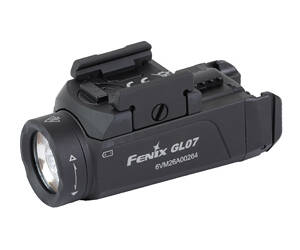 FENIX GL07 700 LUMEN PISTOL LIGHT