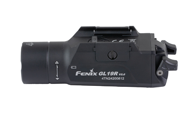 FENIX GL19R V2 1200LUM RECHARGE PSTL - Image 3