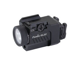 FENIX GL22 750LUMEN PISTOL W/RED LSR
