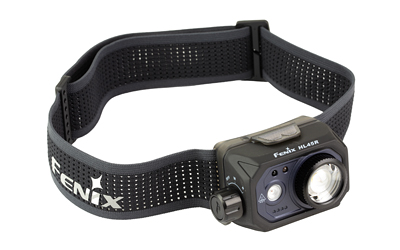FENIX HL45R 1000 LUMEN HEADLAMP BLK - Image 2