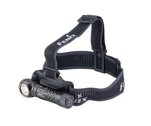 FENIX HM61R V3 1800LUM HEADLMP BLK