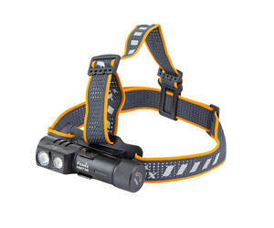 FENIX HM71R 2700 LUMEN HEADLAMP BLK