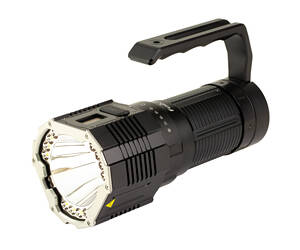 FENIX LR60R 21000 LUMEN RECHARGEABLE