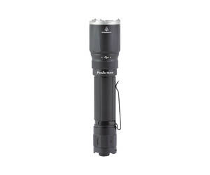 FENIX TK21R 3600LUM RECHARGE TAC BLK