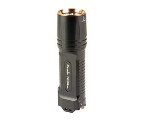 FENIX TK35R WHITE/RED LED LIGHT BLK