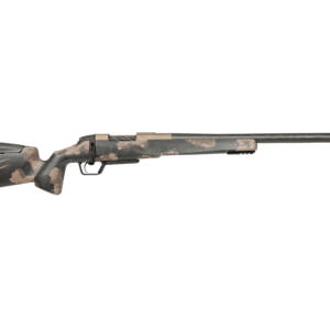 FIERCE FIREARMS CF RIVAL XP 2 25CM BRZ/SON 22"