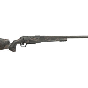 FIERCE FIREARMS CF RIVAL XP 2 6CM BLK/TPY 20"#