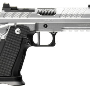 FUSION XP COMP 9MM 4.6 OR CHROME 2 17RD GLK MAG