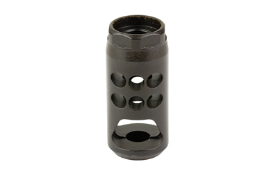 GLENFIELD 1/2X28 HYBRID MUZZLE BRAKE - Image 2