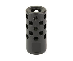 GLENFIELD 1/2X28 RADIAL MUZZLE BRAKE