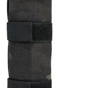 GPS TACTICAL SUPPRESSOR COVER 8.5 MULTICAM