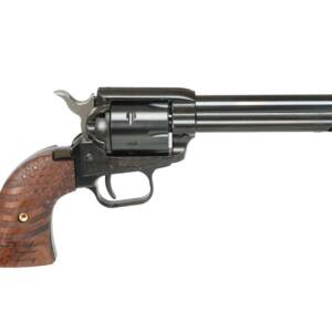 HERITAGE MANUFACTURING 22LR BLUE 4.75" FS 250TH