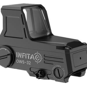 INFITAC OWS-32 RED DOT