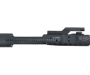 KAK K-SPEC ENH BCG DE 6.5GREN BLK
