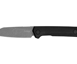 KERSHAW MINI IRIDIUM 3.1" W/SHEATH
