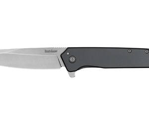 KERSHAW MISDIRECT XL 3.37" SLV/GRY