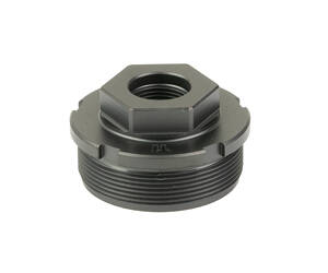 KGM DTA HUB 1.375X24 TO 1/2X28 TI
