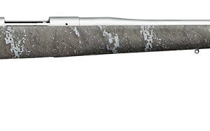 KIMBER HUNTER PRO DESOLVE BLAK 6.5CREED 22