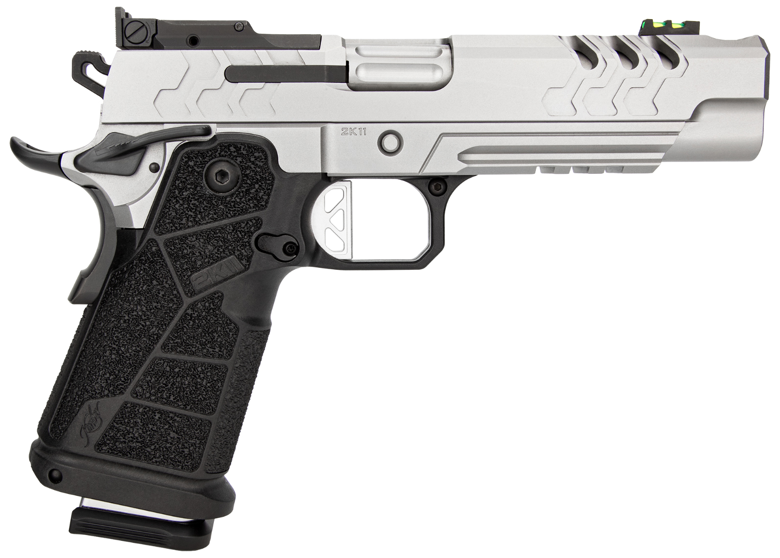 KIMBER 2K11 COMP SS 9MM 17/20RD