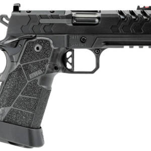 KIMBER 2K11 PRO BLACK 9MM 4.25 COMP OR FIX 19