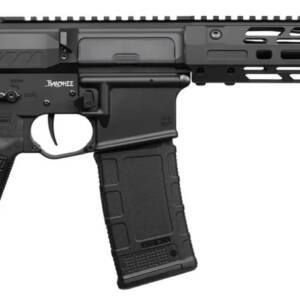 CMMG ZEROED BANSHEE 300BLK 6.5 SR MK4 BLK