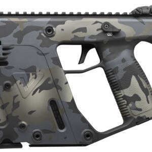 KRISS VECTOR 45ACP SBR