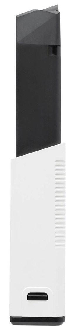 KRISS MAGEX2 G20 10MM ALPINE WHITE 33RD