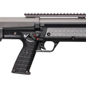KELTEC RFB18 CARBINE 308WIN 18" BLK #