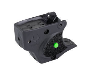 VIRIDIAN E SERIES GRN LSR BGUARD 2.0