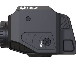 VIRIDIAN C5L GRN LSR/LGHT KIMBR CDS9