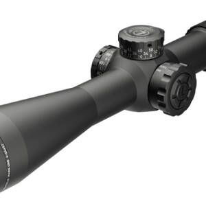 LEU MARK4HD 6-24X52 ILLU M1C3 SF FFP PR2-MOA