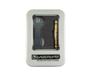 LASERLYTE LASER CARTRIDGE 223REM