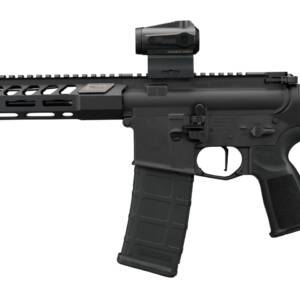SIG SAUER M400 FORGE 5.56MM BLK 11" 30+1
