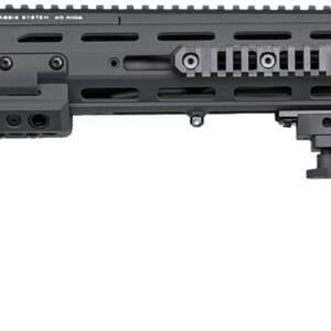 MCM TAC 50BMG MCMILLAN CADEX CHASSIC BLK