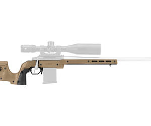 MDT XRS CHASSIS SYSTEM CZ 457 FDE