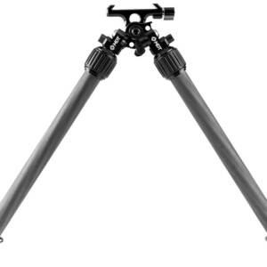 MDT MOUNTAIN BIPOD ARCA BLK