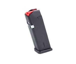 GO MAG FOR GLOCK 21/30/41 13RD BLACK