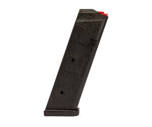MAG HEXMAG S2 FOR GLK17 9MM 10RD BLK